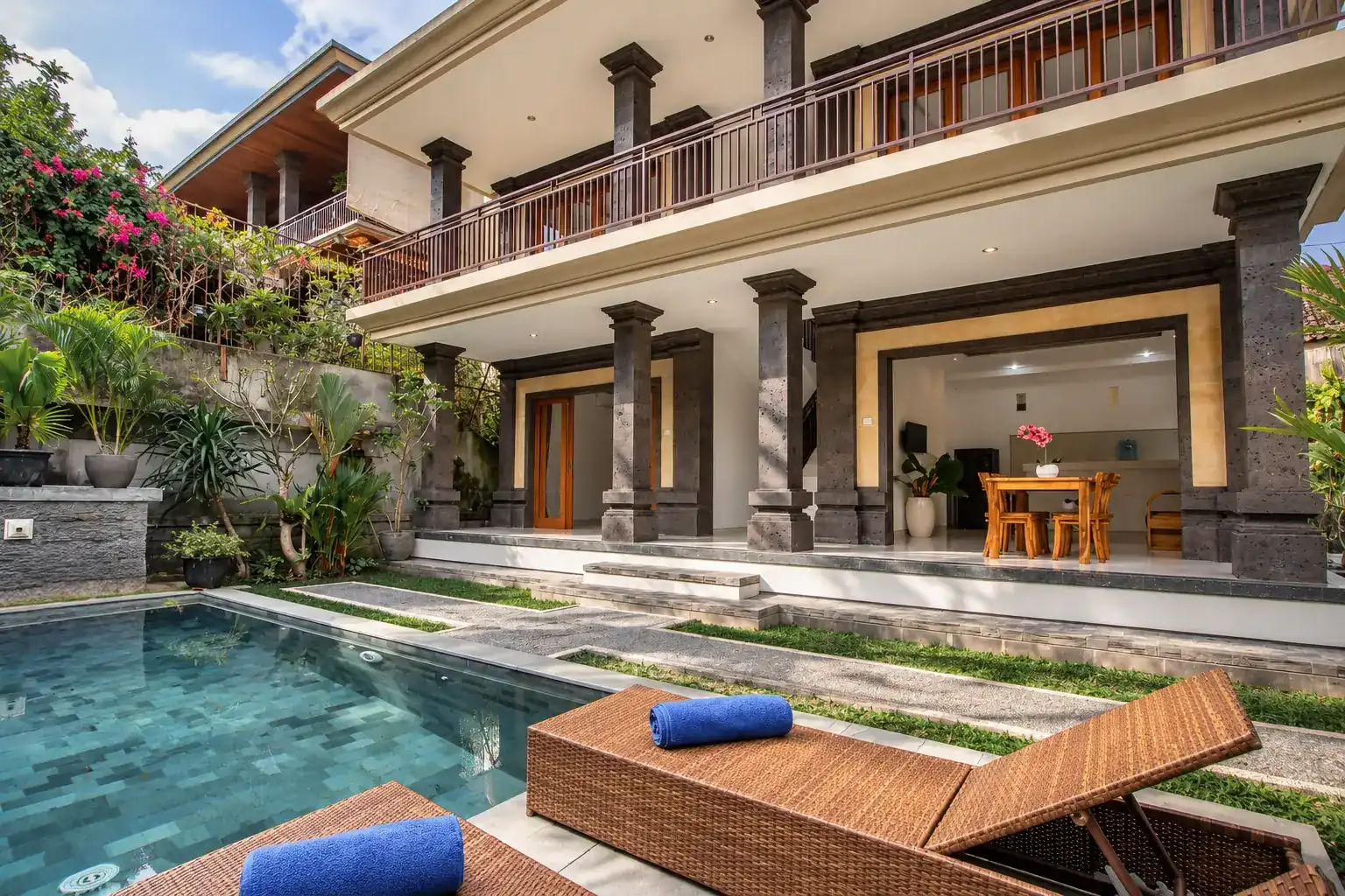 Cahyana House
