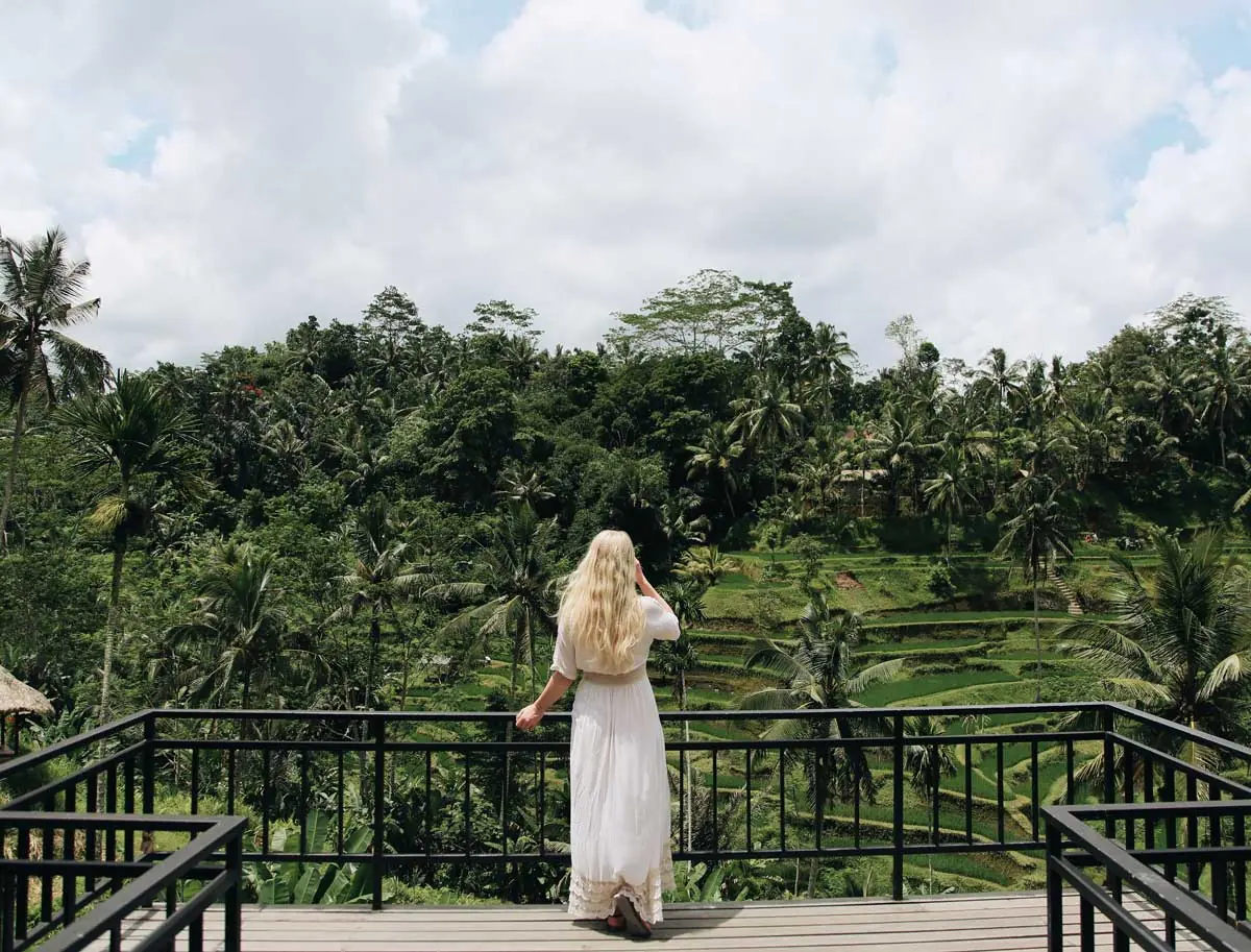 Ubud-Tour – private Tour ab Ubud, Bali